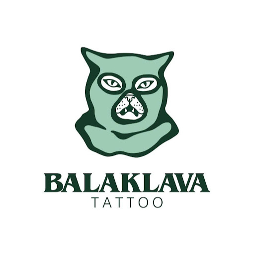 Balaklava Tattoo logo