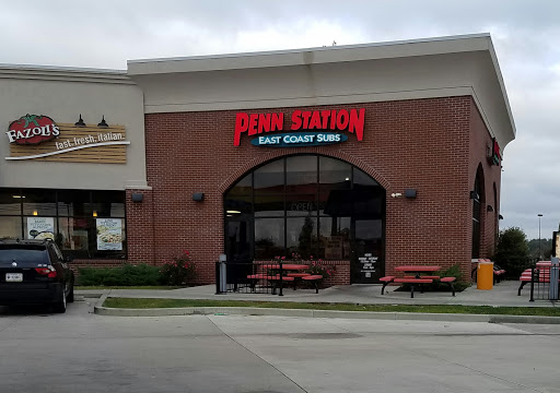 Sandwich Shop «Penn Station East Coast Subs», reviews and photos, 2558 IN-44, Shelbyville, IN 46176, USA