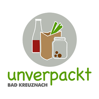 Unverpackt Bad Kreuznach logo