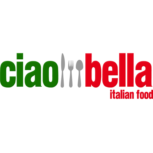 Ciao Bella Weserpark logo