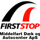 Middelfart Dæk Og Autocenter Aps logo