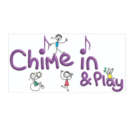 Chime in & Play at Sandyford logo