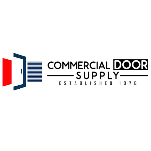 Commercial Door Supply logo