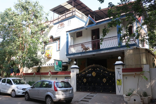 Elements Hostel, 11, Ramanthan Street, Off New Avadi Road, Kilpauk, Chennai, Tamil Nadu 600010, India, Hostel, state TN