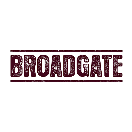 Broadgate Chiropractic Clinic logo