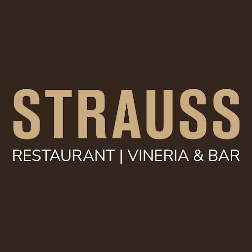 STRAUSS | Restaurant | Vineria & Bar logo