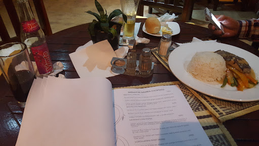 Sheraton Gambia Hotel Resort & Spa