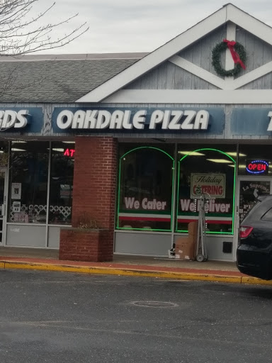 Pizza Restaurant «Oakdale Pizzeria», reviews and photos, 887 Montauk Hwy, Oakdale, NY 11769, USA