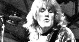 The Musicians' Olympus: Alvin Lee (guitar / vocals)