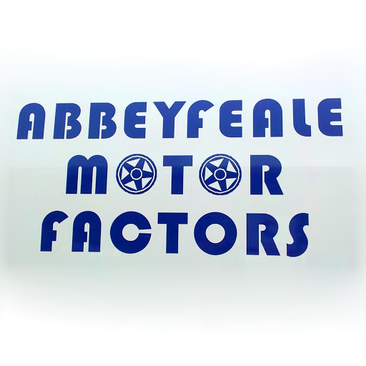 Abbeyfeale Motor Factors logo