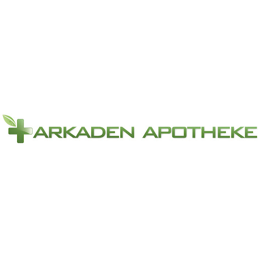 Arkaden Apotheke logo