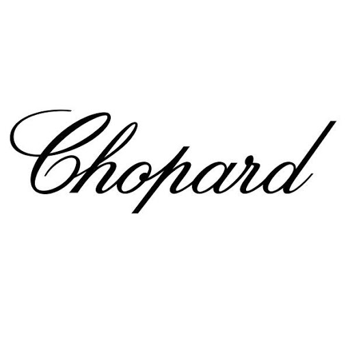 Chopard Boutique logo