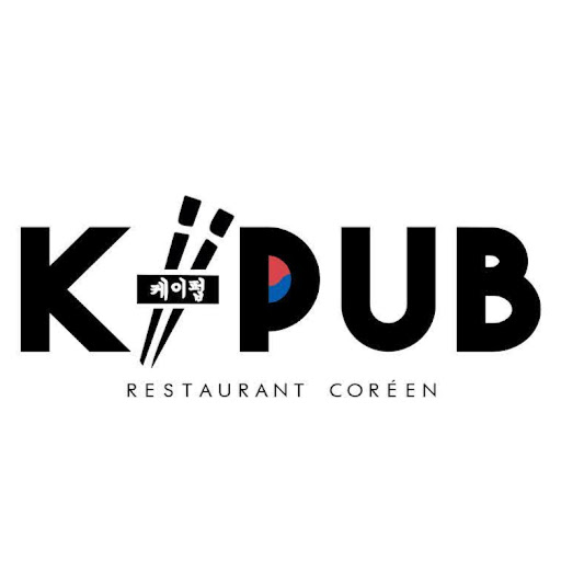 K-Pub logo