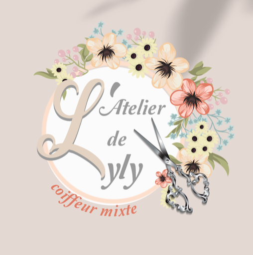 L’Atelier de Lyly - Coiffeur Dunkerque logo