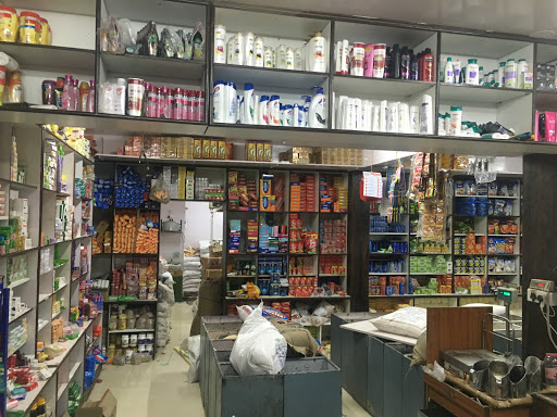 Bhagyalaxmi Provisional Stores, # 2-22-99/A, Vijaya Nagar Colony, Opp.HP Petrol Bunk, Allwyn Colony, Kukatpally, Hyderabad, Telangana 500072, India, Indian_Grocery_Shop, state TS