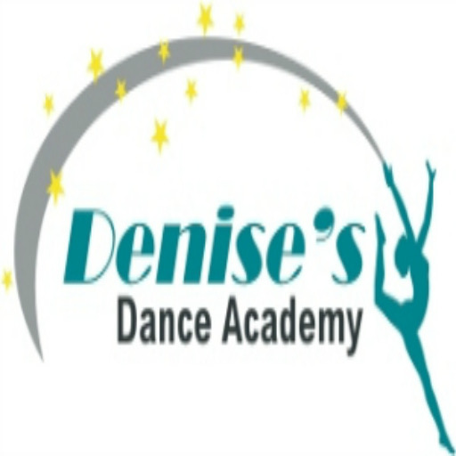 Denise's Dance Academy logo