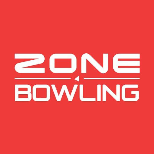 Zone Bowling Blacktown - Ten Pin Bowling, Arcade, Laser Tag logo