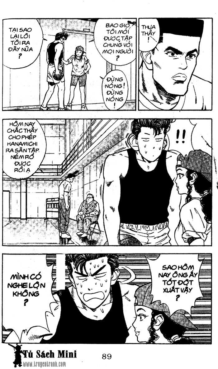 Slam Dunk Chap 3 - Truyen.Chap.VN