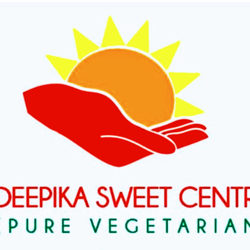 Deepika Sweet Centre