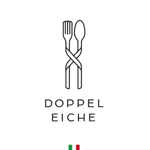 Ristorante Pizzeria Doppeleiche logo