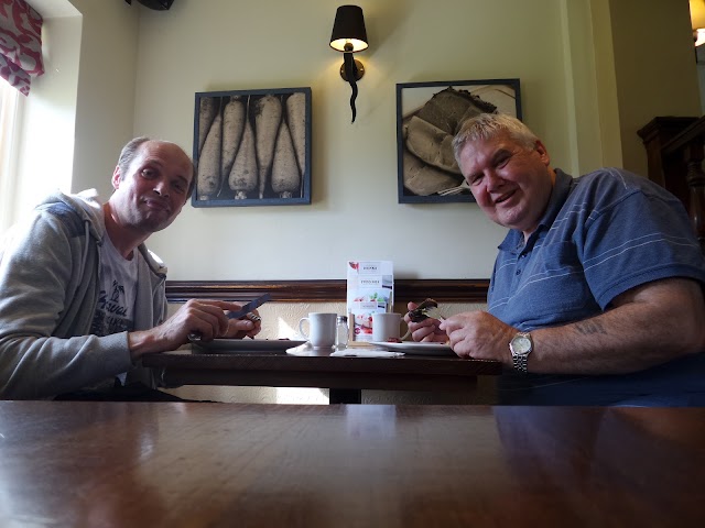Toby Carvery Carlisle
