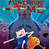 Adventure Time : Heroes Of Ooo [By Cartoon Network/Rune Stone]