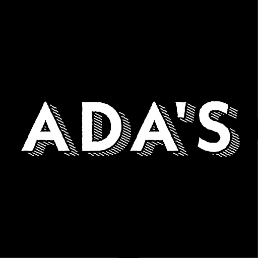 Ada's Kitchen logo