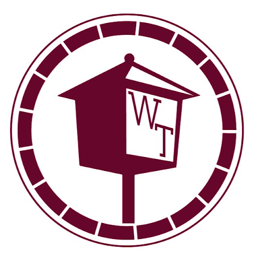 Wayne Tile Wayne Store logo