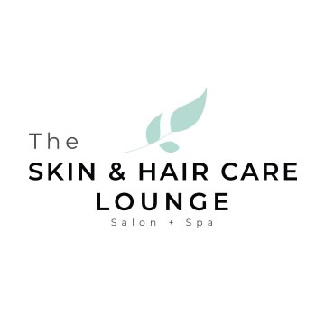 The Skin & Hair Care Lounge Salon + Spa logo