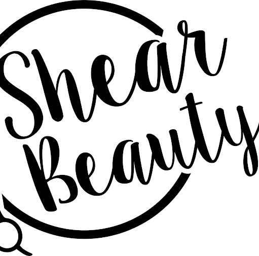 Shear Beauty logo