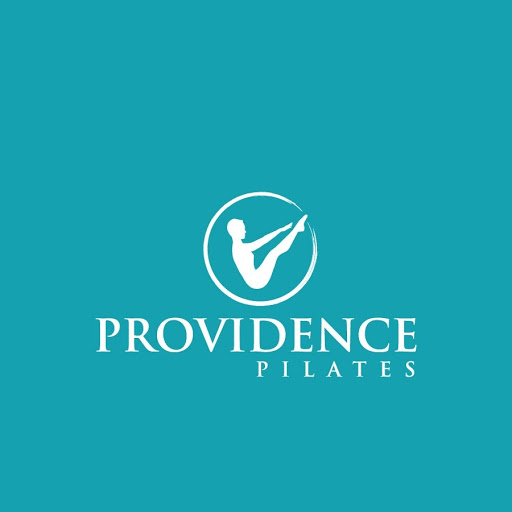 Providence Pilates Center logo