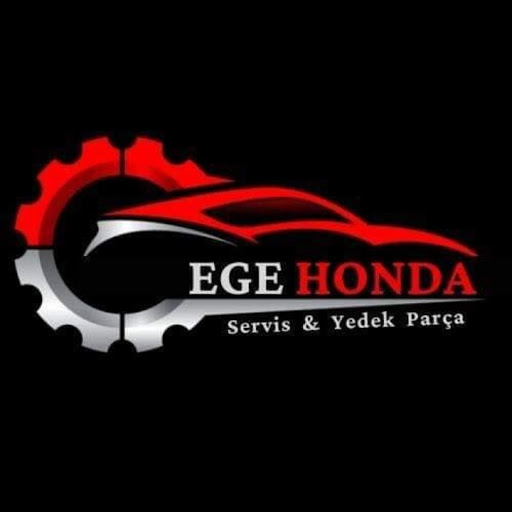 Ege Honda Servisi logo