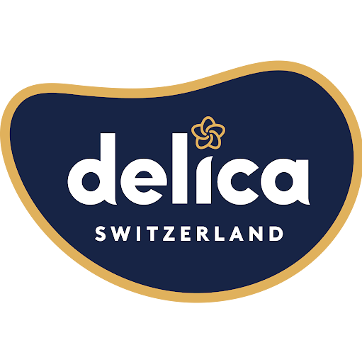 Delica Fabrikladen Birsfelden logo