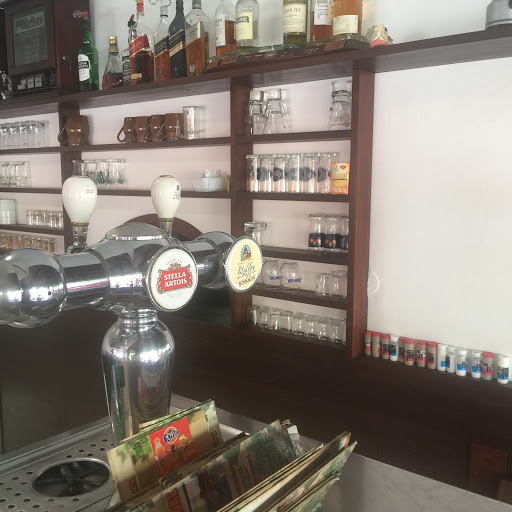 Snack Bar Chez Alexandre