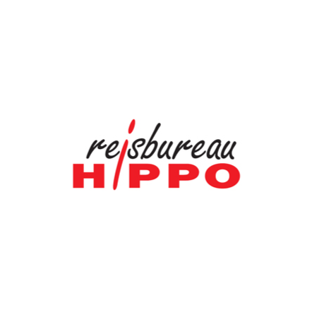 Reisbureau Hippo logo