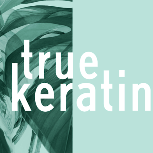 TrueKeratin logo