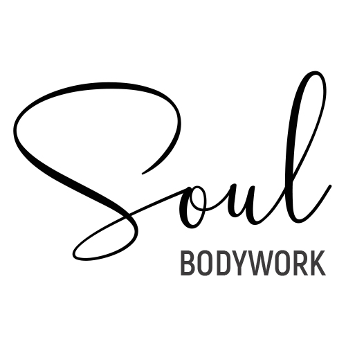 Soul Bodywork logo