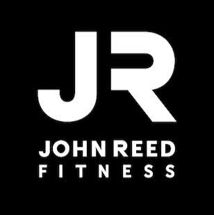 JOHN REED Fitness logo