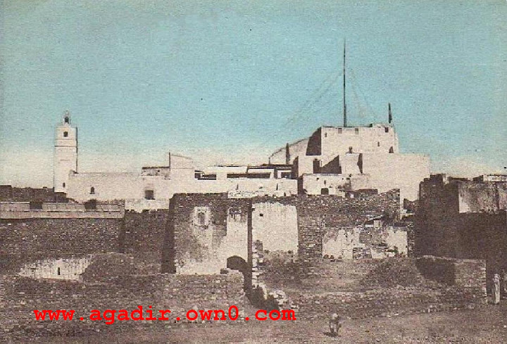 مسجد قصبة اكادير اوفلا Hgfj