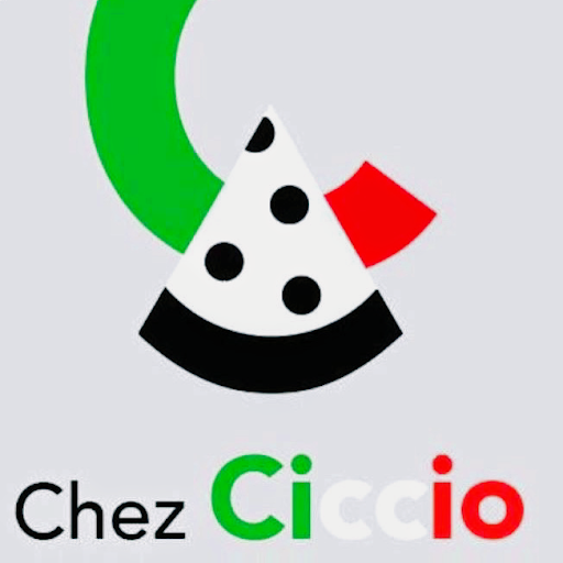 Pizzeria Chez Ciccio - Vevey logo