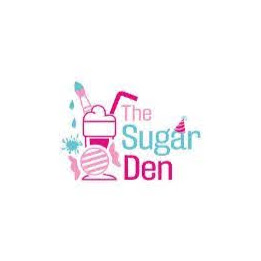 The Sugar Den - Abergele logo