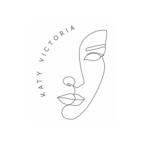 Katy Victoria Beauty & Aesthetics logo