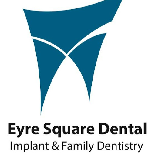 Eyre Square Dental Clinic logo