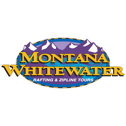 Montana Whitewater Rafting & Zipline - Gallatin logo