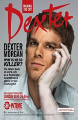 Dexter 6x13 Sub Español Online