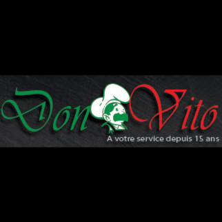 Don Vito logo