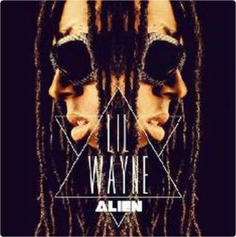 Lil Wayne – Alien [2013] MP3 2013-05-20_00h43_32