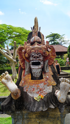 Антикризисный отдых на Бали 2015 (много фото)