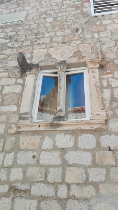 Photos of Dubrovnik City shop - IRON THRONE