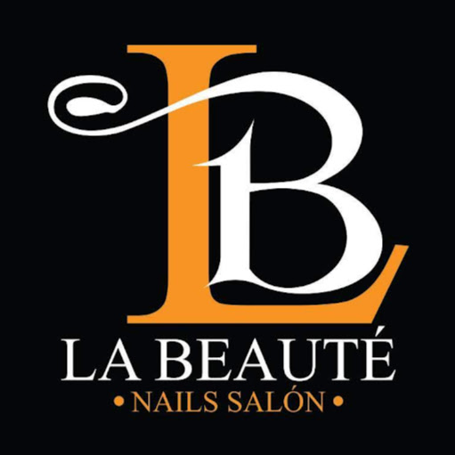 La Beaute Nails Salon logo